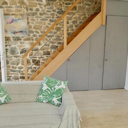 Ker-Yann Villa Plouharnel Kültér fotó