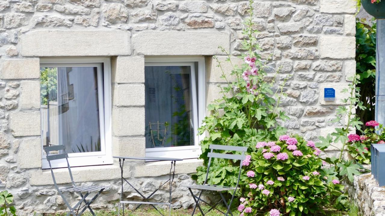 Ker-Yann Villa Plouharnel Kültér fotó