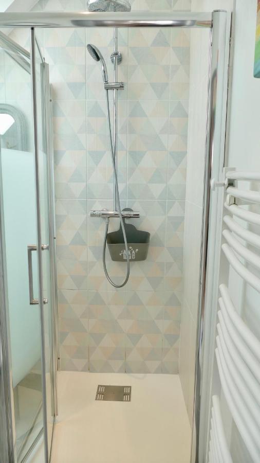 Ker-Yann Villa Plouharnel Kültér fotó